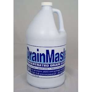   GALLONS/CASE Concentrated Drain Cleaner: Kitchen & Dining