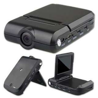 Free Shipping HD 720P Car DVR Vehicle 2.5 LCD Video Camera Recorder 