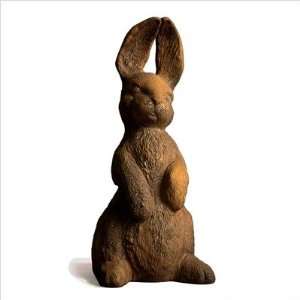    OrlandiStatuary FS8566 Animals Wyler Rabbit Statue