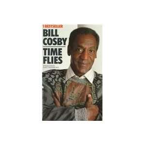  Time Flies (9780553277241) Bill Cosby Books