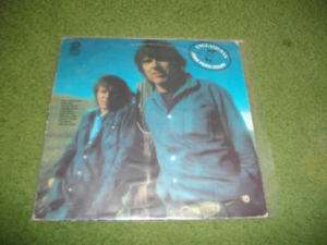 England Dan and John Ford Coley   Self Titled LP 1971  
