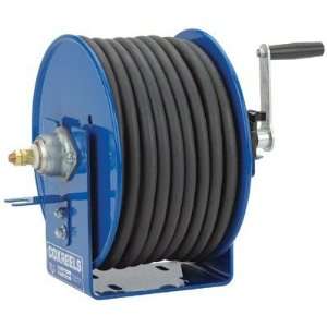   10 Coxreels Compact Hand Crank Welding Cable Reel: Everything Else