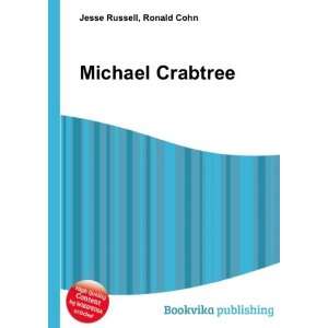  Michael Crabtree Ronald Cohn Jesse Russell Books