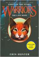 The Last Hope (Warriors Omen Erin Hunter