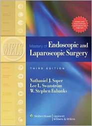 Mastery of Endoscopic and Laparoscopic Surgery, (0781771986 