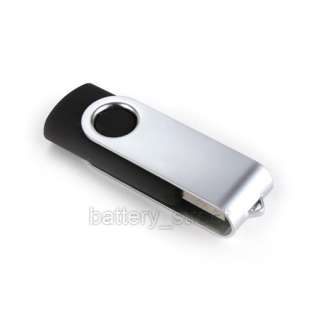 Write 8MB/s USB 2.0 Flash Memory Stick Jump Drive Fold Pen 4GB USA 