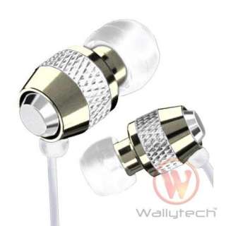 Noise Canceling, Sound Lsolating, In Ear Design
