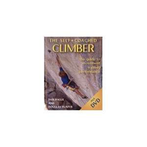  The Self Coached Climber Book Electronics
