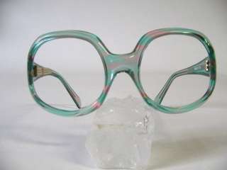 Nice handmade female Vito Paris eyeglasses frame   D10  