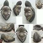 AFRICAN ART SALE SUPERB KWELE MASK GABON  