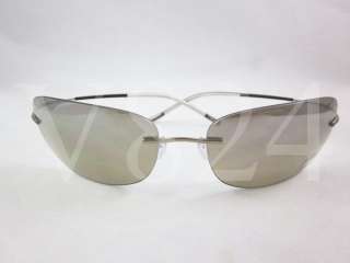   Silhouette Eyeglasses SILHOUETTE ICON Brown / Earth Gradient 8130 6208