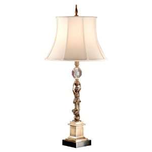  Dale Tiffany Criswick Table Lamp: Home Improvement