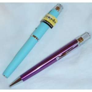  FREE Rollerball with Purchase of Fountain Pen Great Gift 