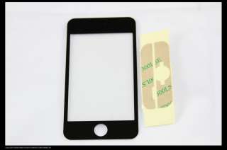 iPod touch 2nd gen Replacement Glass Screen US  