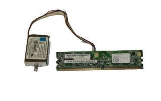 IBM ServeRaid 8K SAS Controller w/ Battery IBM FRU 25R8076 IBM 