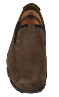Timberland Mens Shoes Martlar Loafers Brown 56531  