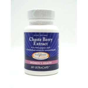  Enzymatic Therapy   Chaste Berry Extract, 225 mg, 60 