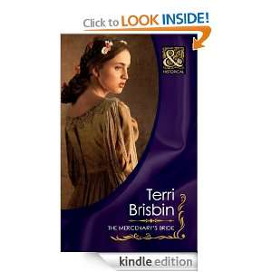 The Mercenarys Bride (Mills & Boon Historical): Terri Brisbin:  