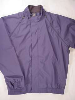 NIKE Clima Fit Convertable Golf Jacket (Mens Large)  