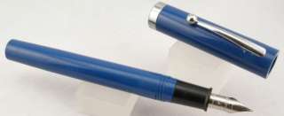   EXCELLENT Sheaffer fountain pen. Here are the facts about this pen
