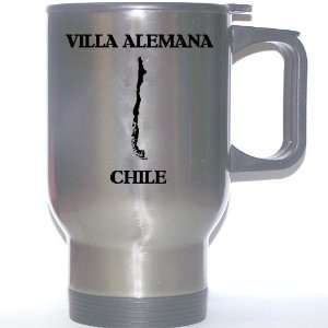  Chile   VILLA ALEMANA Stainless Steel Mug Everything 