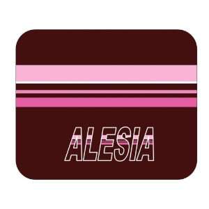  Personalized Gift   Alesia Mouse Pad 