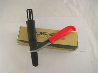 Marttiini Knives Carbon Steel Fixed 571010 Finland  