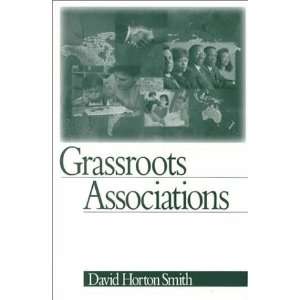   Smith, David Horton published by Sage Publications, Inc  Default