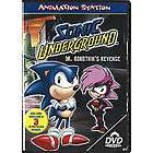 Sonic Under Ground: Dr. Robotniks Revenge DVD