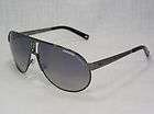 Carrera Sunglasses Winner 2 S D2Z 90 Black Gray faded  
