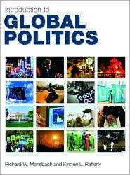 Introduction to Global Politics, (0415773830), Richard W. Mansbach 
