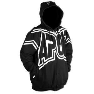  TapouT Tapout Big Bang Hoodie: Sports & Outdoors
