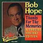 BOB HOPE A Special Holiday Edition◄ FACTORY SEALED CD 
