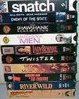   asst VHS Disney Movies An Extremely Goofy Movie & Fun and Fancy Free