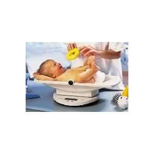  SECA 345 Baby Child Pediatric Folding Scale: Baby