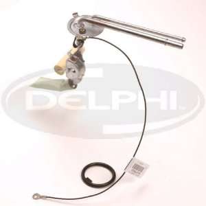  Delphi FL0004 Fuel Pump Hanger Assembly: Automotive