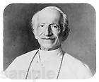 Vatican Pope Leo XIII 1810 1903 apostles Peter Paul catholic  
