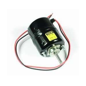  Electric Water Pump Motor: Automotive