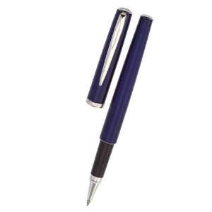  Waterford Glendalough Rollerball Pen & Pencil Set Blue 