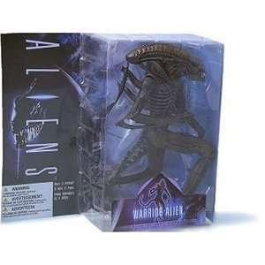  Mcfarlane Aliens Warrior Alien Figure Toys & Games