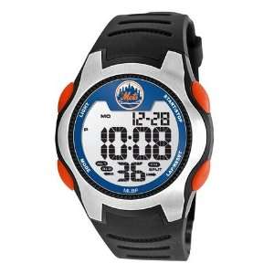 New York Mets NY Watch   Mens Training Camp Watch Sports 