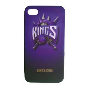    Sacramento Kings iPhone 4 Case (AT&T iPhone Only) 