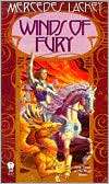 Winds of Fury (Mage Winds Mercedes Lackey