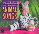 Tom Armas Please Save The Animals: Animal Songs