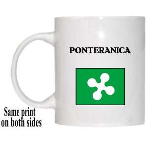  Italy Region, Lombardy   PONTERANICA Mug: Everything 
