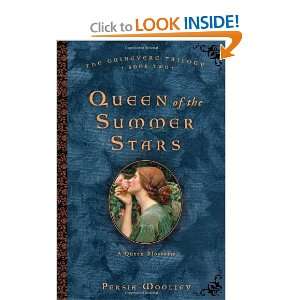  Queen of the Summer Stars: Book Two of the Guinevere 