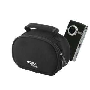   Camcorder Case For Flip Ultra HD 8GB With Belt Loop
