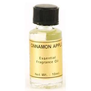  Cinnamon and Apple Essential oil 10ml: Home & Kitchen