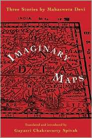 Imaginary Maps, (0415904633), Magasweta Devi, Textbooks   Barnes 