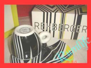 ILLY ART COLLECTION ESPRESSO CUP TOBIAS REHBERGER  